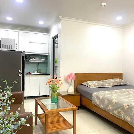 căn hộ Lý Chính Thắng-3