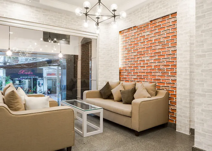 Little Brick Saigon